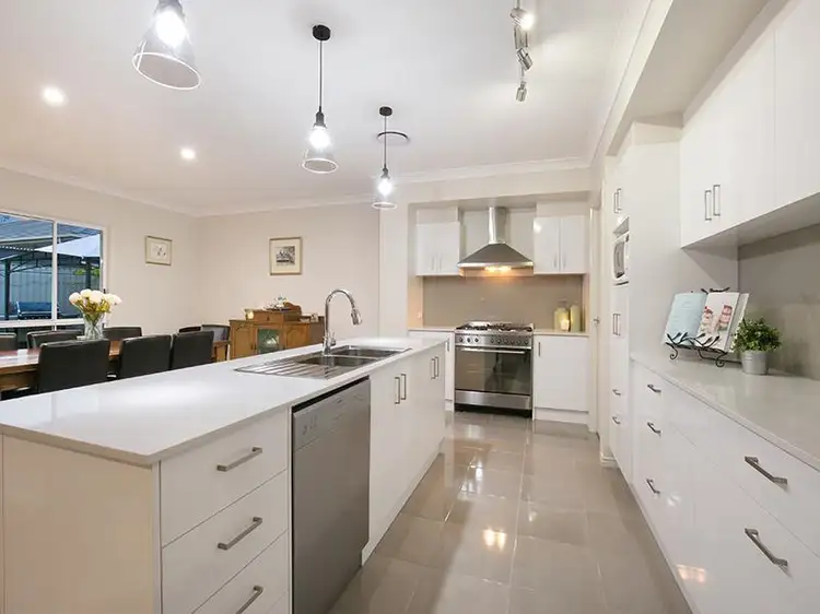 Third view of Homely house listing, 95 Cooper Crescent, Rochedale QLD 4123