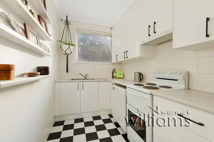 Fifth view of Homely apartment listing, 11/55 Parkview Road, Russell Lea NSW 2046