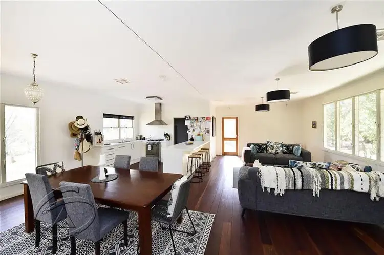 Second view of Homely house listing, 53 Lillecrapp Road, Ilparpa NT 873