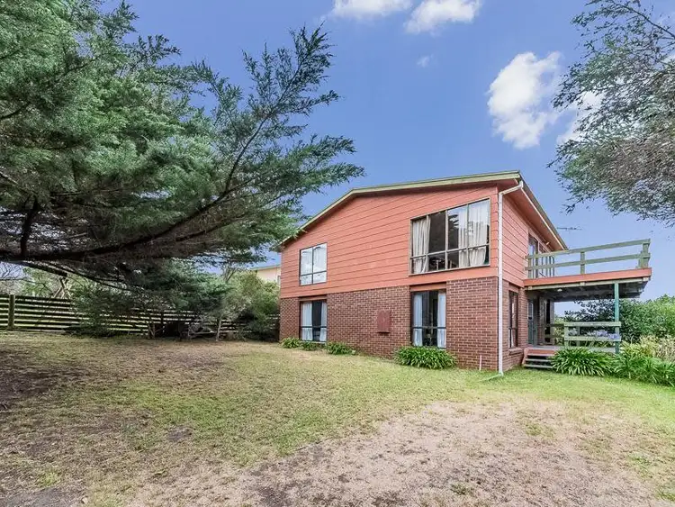 Second view of Homely house listing, 30 Lymington Avenue, Ventnor VIC 3922