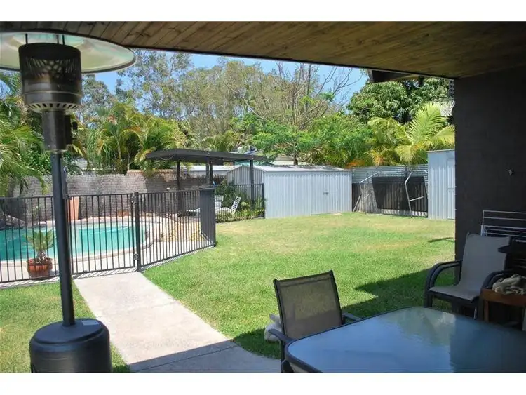 Fifth view of Homely house listing, 45 Iando Street, Coombabah QLD 4216
