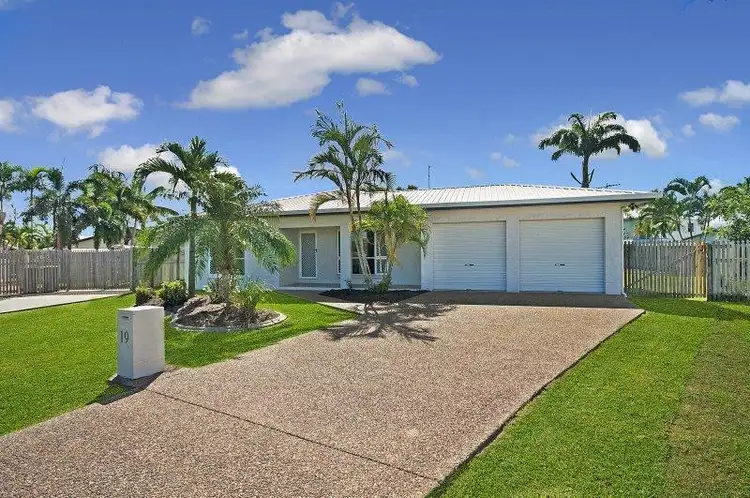 19 Bluebell Way, Kirwan QLD 4817