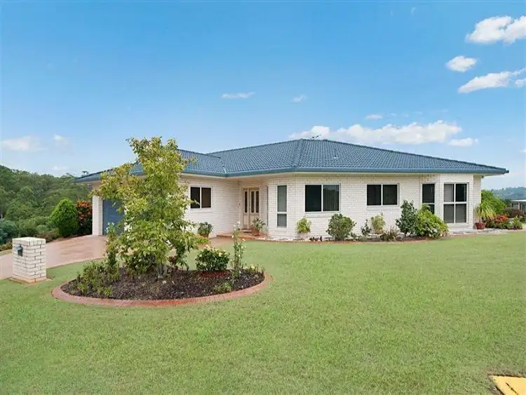 54 Wanda Drive, East Lismore NSW 2480