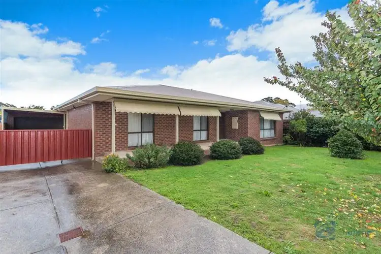 43 Gavan Street, Broadford VIC 3658