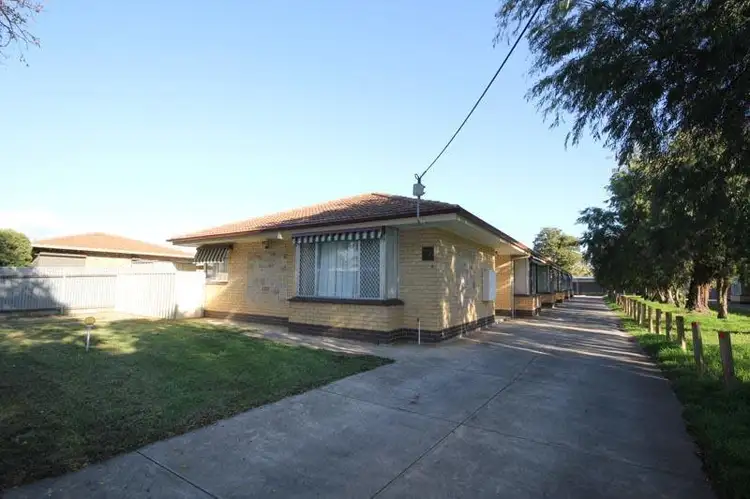 Second view of Homely apartment listing, 1/9 Ozone Street, Alberton SA 5014