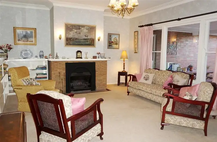 Third view of Homely house listing, 12 Olden Crescent, Yass NSW 2582