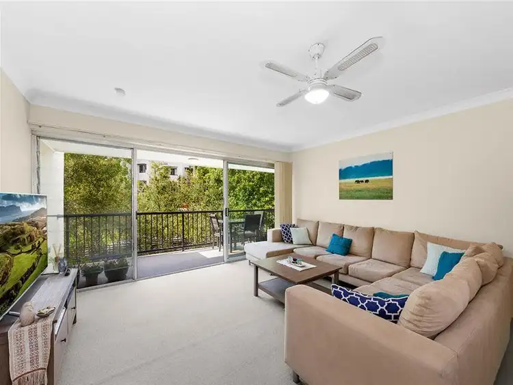 Main view of Homely apartment listing, 6/19 Norman Crescent, Norman Park QLD 4170