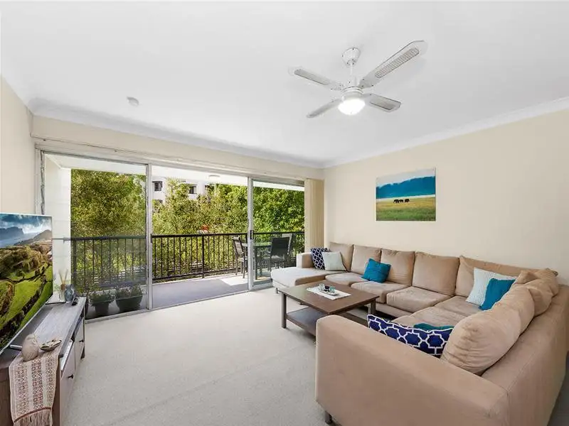Main view of Homely apartment listing, 6/19 Norman Crescent, Norman Park QLD 4170