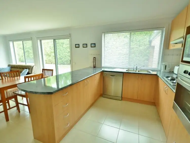 Second view of Homely house listing, 18 Endeavour Place, Inverloch VIC 3996