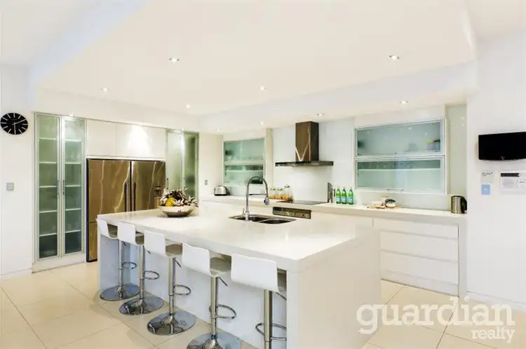 Third view of Homely house listing, 13 Pellitt Lane, Dural NSW 2158