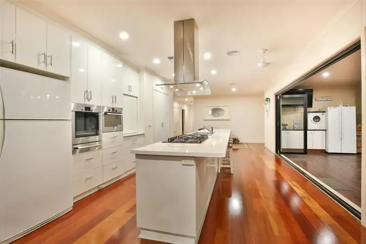 Fifth view of Homely house listing, 17 Carrington Drive, Irymple VIC 3498
