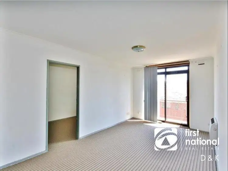 Main view of Homely unit listing, 11/19 Empire Street, Footscray VIC 3011