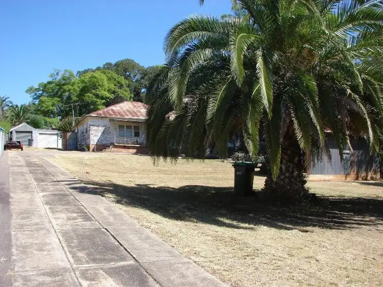 Fourth view of Homely land listing, 83 Brook Street, Muswellbrook NSW 2333