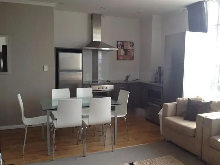 Third view of Homely apartment listing, 68/996 Hay Street, Perth WA 6000