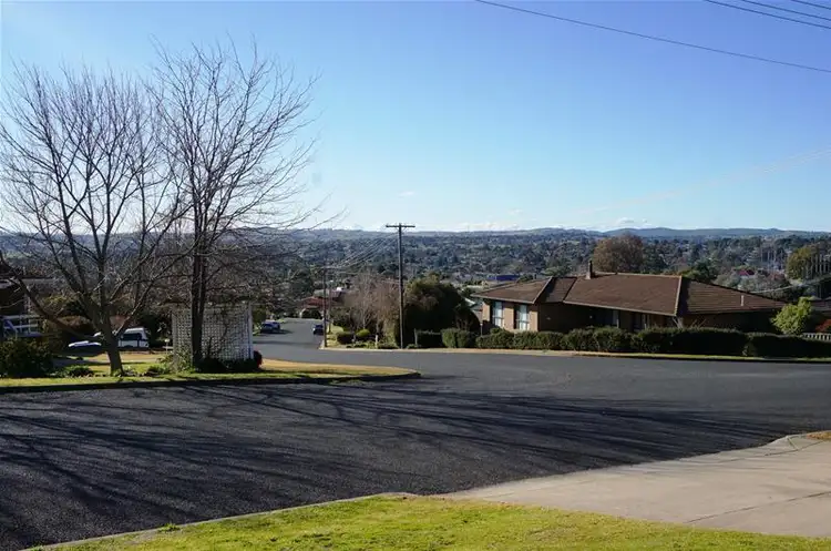 Second view of Homely house listing, 60 Merriman Drive, Yass NSW 2582