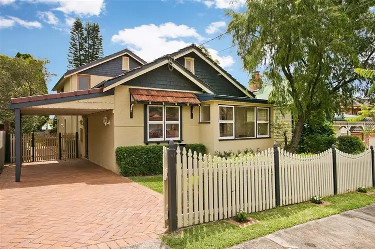 Second view of Homely house listing, 61 Bowden Street, Ryde NSW 2112