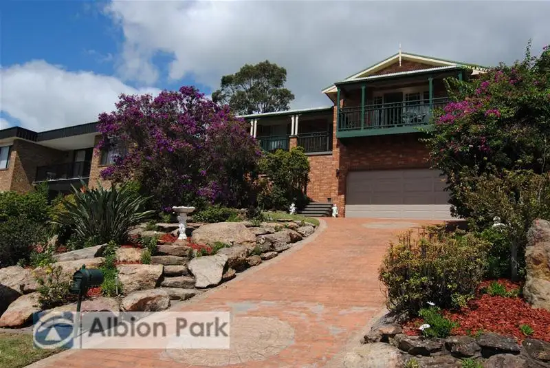 Main view of Homely house listing, 28 Scenic Crescent, Albion Park NSW 2527