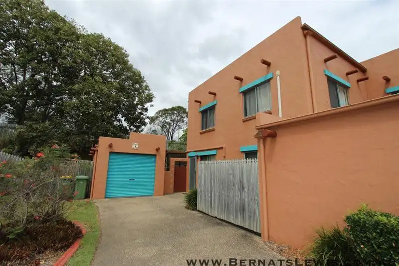 Main view of Homely townhouse listing, Address available on request