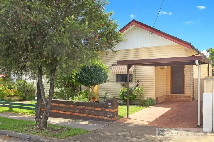 Main view of Homely house listing, 31 Kihilla Road, Auburn NSW 2144