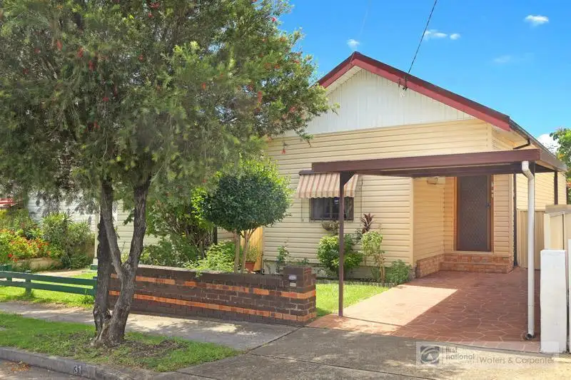 Main view of Homely house listing, 31 Kihilla Road, Auburn NSW 2144