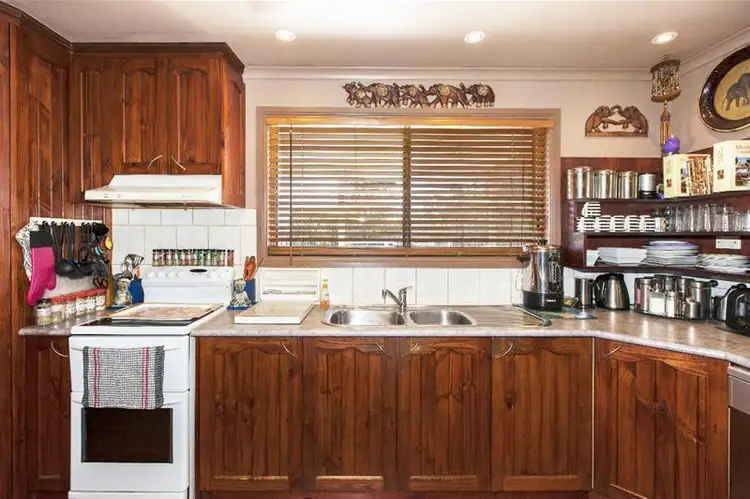 Fifth view of Homely rural property listing, 7 School Loop Road, Landsborough West VIC 3384