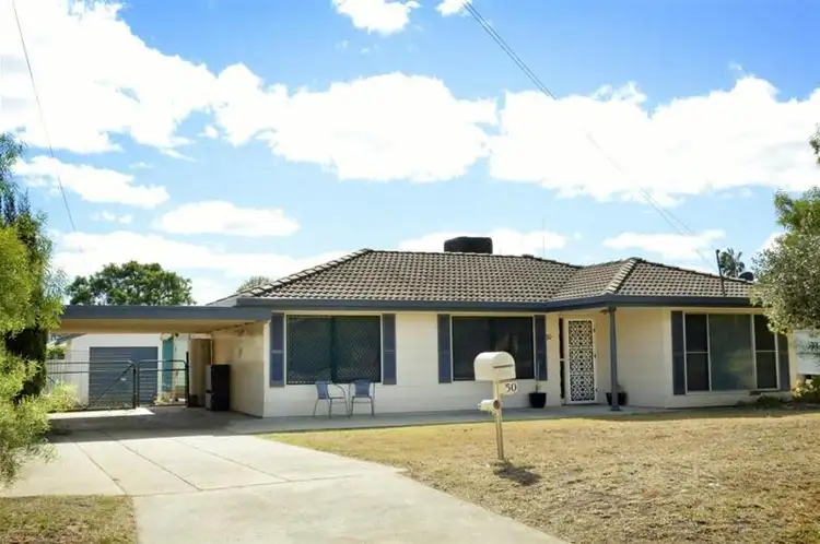 50 Bando Street, Gunnedah NSW 2380