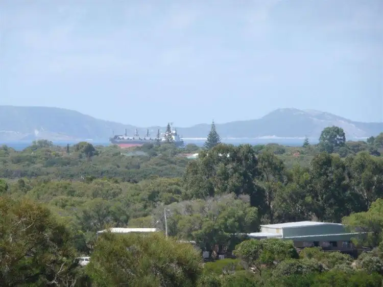 Main view of Homely land listing, 13 Maddison Way, Albany WA 6330