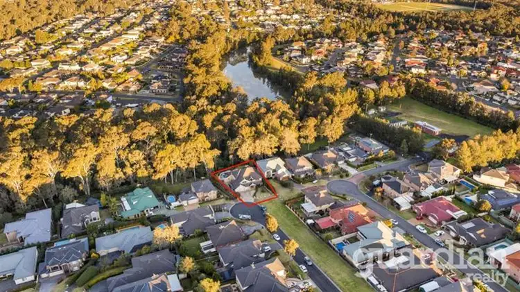 Sixth view of Homely house listing, 12 Dennison Close, Rouse Hill NSW 2155