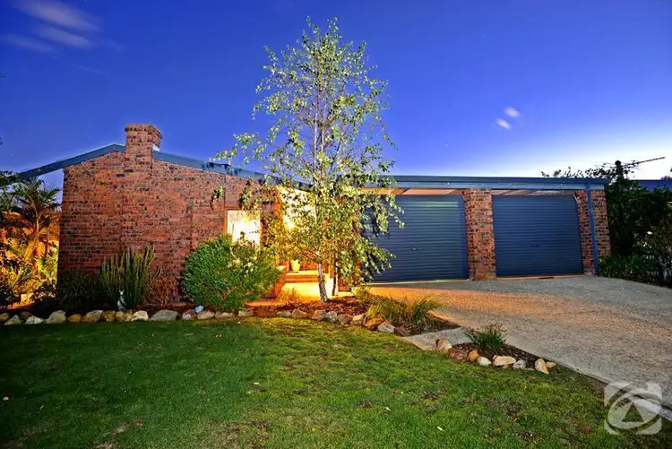 9 Wright Avenue, Mount Compass SA 5210