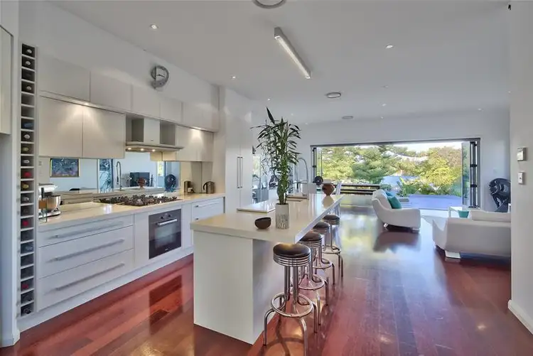 Third view of Homely townhouse listing, 157 Stella Street, Toowoon Bay NSW 2261