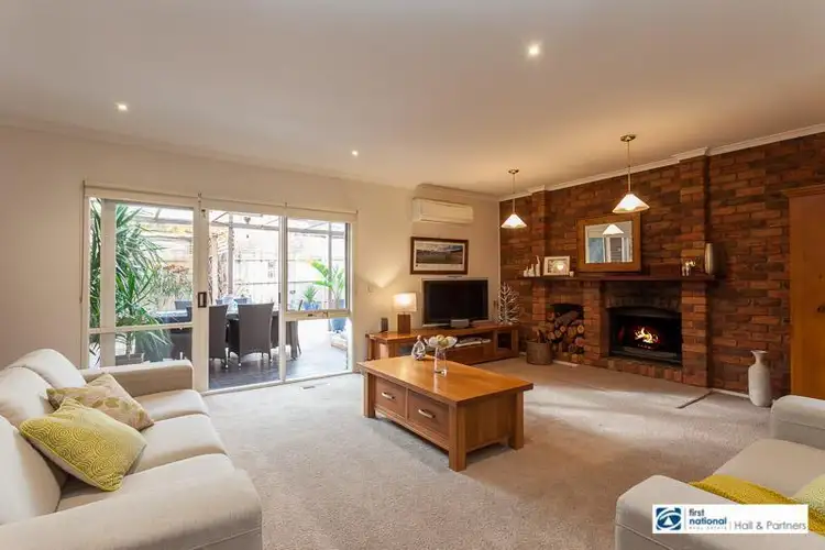Sixth view of Homely house listing, 35 Aberdeen  Drive, Dandenong North VIC 3175