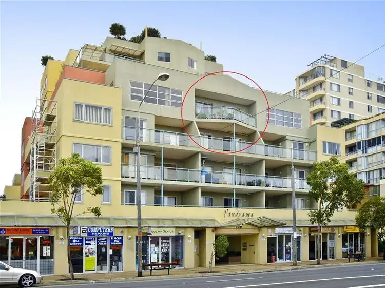 511/108 Maroubra Road, Maroubra NSW 2035