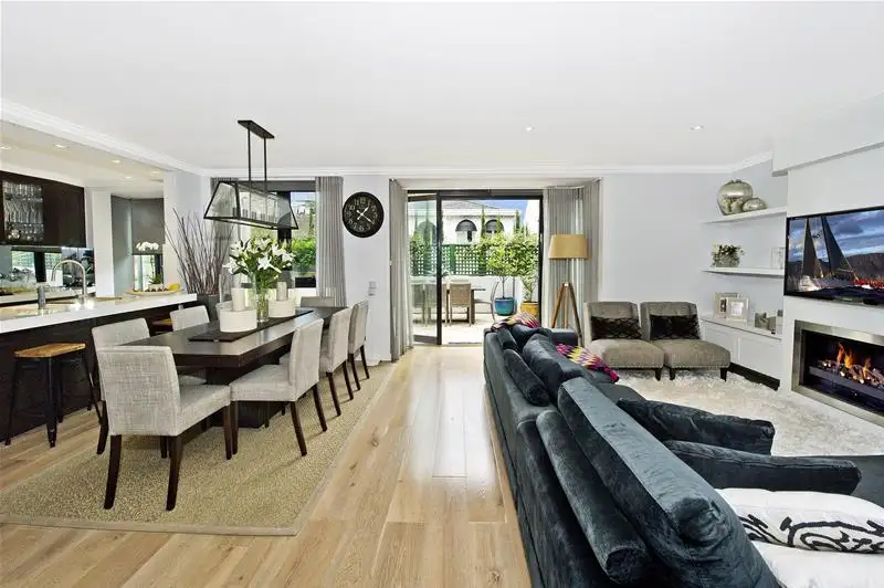 Main view of Homely apartment listing, 5/38 Birriga Road, Bellevue Hill NSW 2023