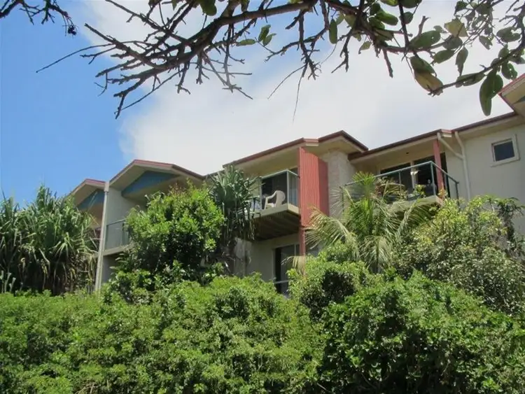 Third view of Homely townhouse listing, 43/94 Solitary Islands Way, Sapphire Beach NSW 2450