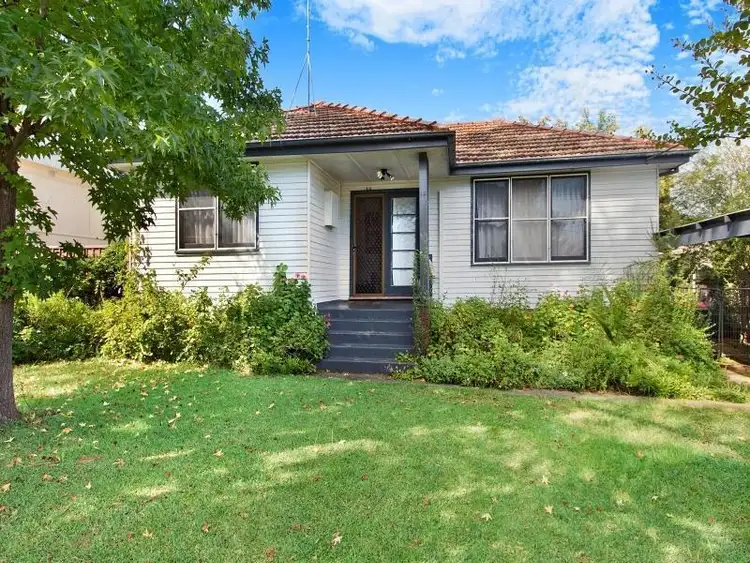 Main view of Homely house listing, 19 Feramin Avenue, Whalan NSW 2770