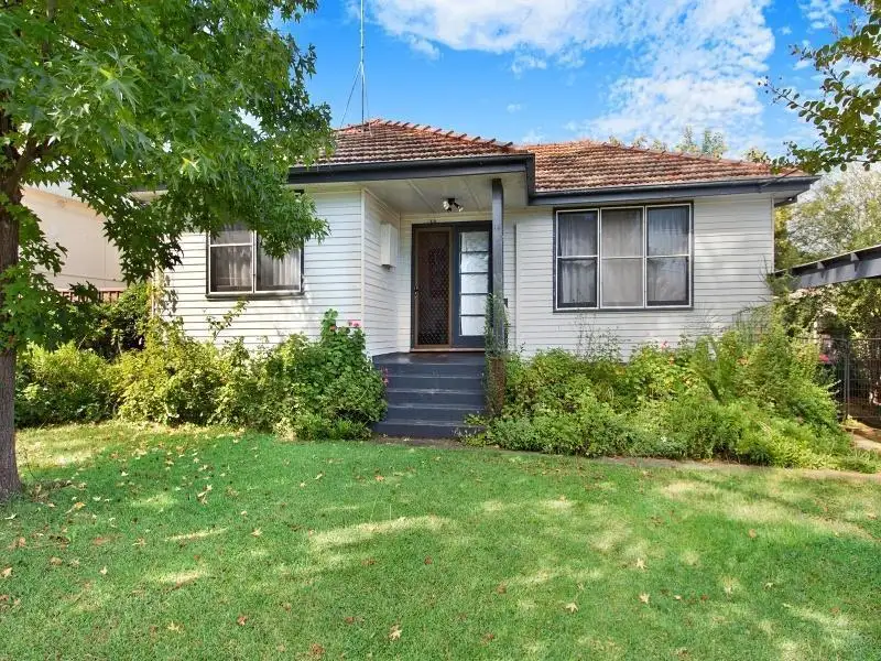 Main view of Homely house listing, 19 Feramin Avenue, Whalan NSW 2770