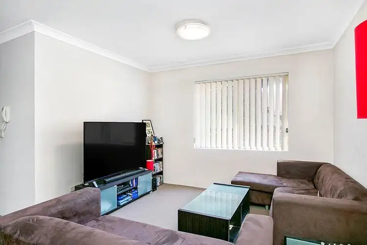 Third view of Homely apartment listing, 4/51-55 Miranda Road, Miranda NSW 2228