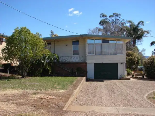 Seventh view of Homely house listing, 161 Macqueen Street, Aberdeen NSW 2336