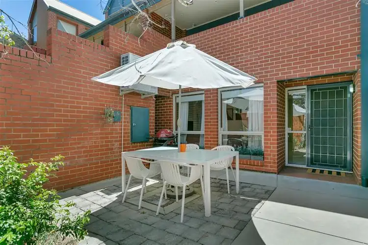 Fifth view of Homely unit listing, 2/410 Carrington Street, Adelaide SA 5000