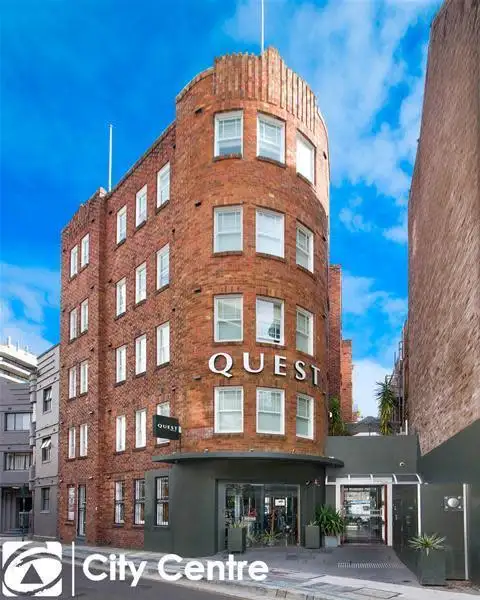 Second view of Homely studio listing, Address available on request