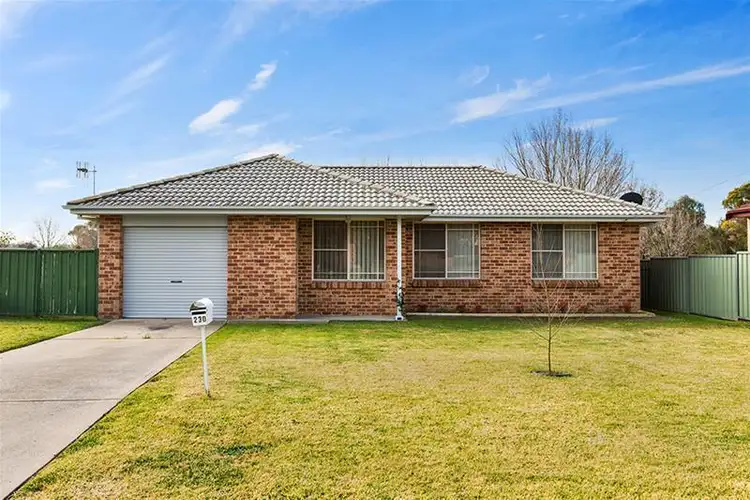 Main view of Homely house listing, 230 Mortimer Street, Mudgee NSW 2850