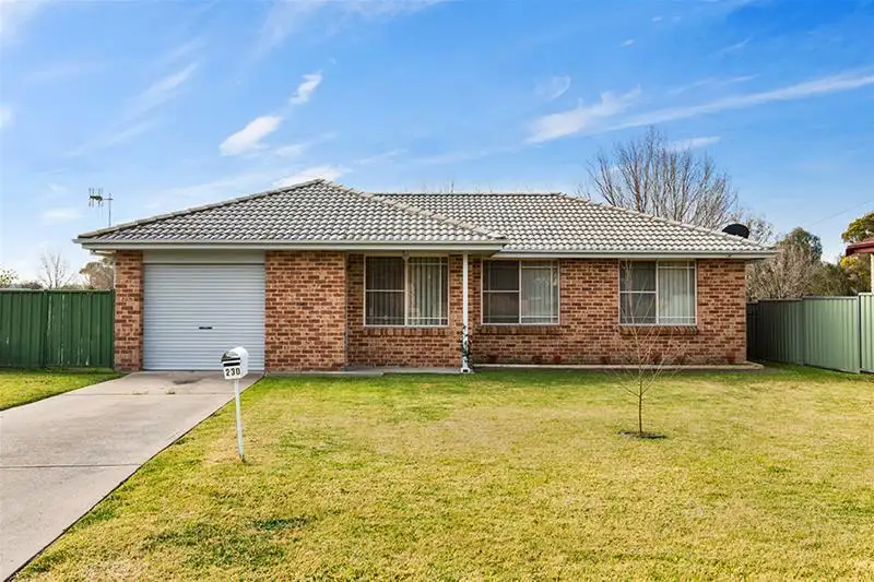 Main view of Homely house listing, 230 Mortimer Street, Mudgee NSW 2850