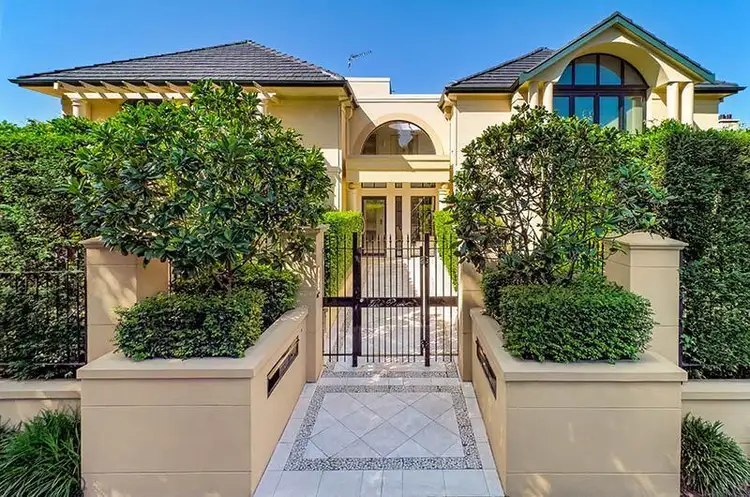 Second view of Homely apartment listing, 3/41 Cremorne Road, Cremorne Point NSW 2090