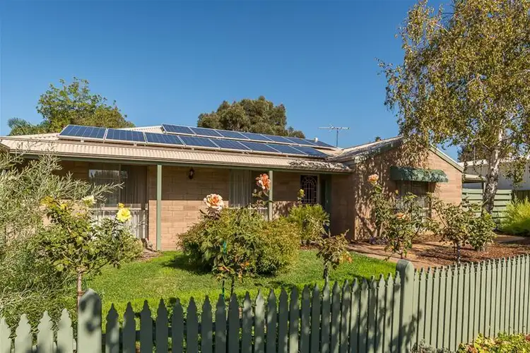 4 McKay Place, Mildura VIC 3500