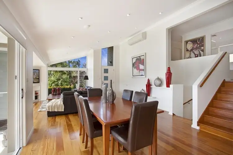 Sixth view of Homely house listing, 33 Rowan Lane (Off Rowan Crescent), Merewether NSW 2291