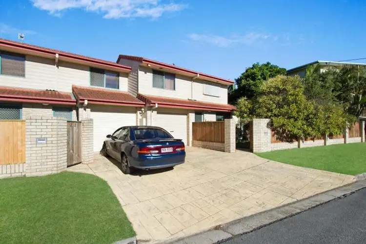 Second view of Homely unit listing, 3/2 Station Street, Tugun QLD 4224