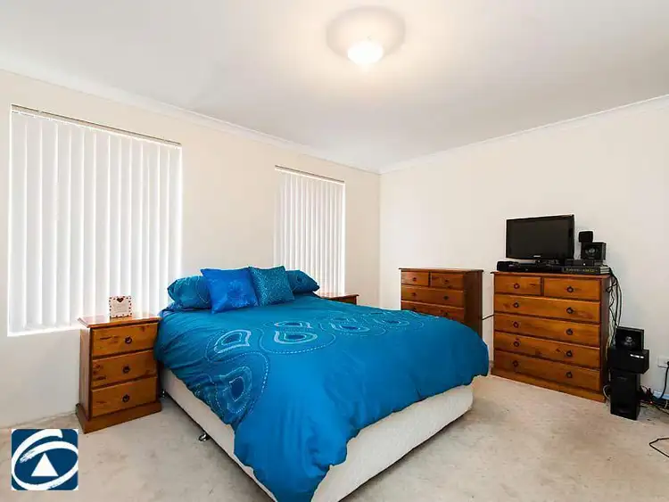 Fourth view of Homely house listing, 72 Fantail Crescent, Ellenbrook WA 6069