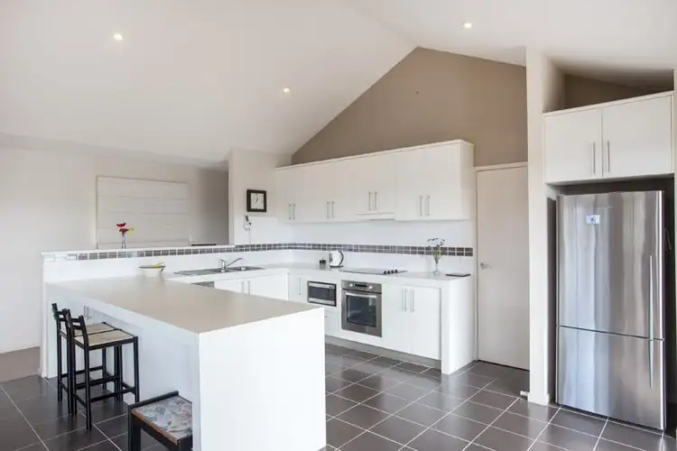 Fifth view of Homely house listing, 1/3a Eric Fenning Drive, Surf Beach NSW 2536