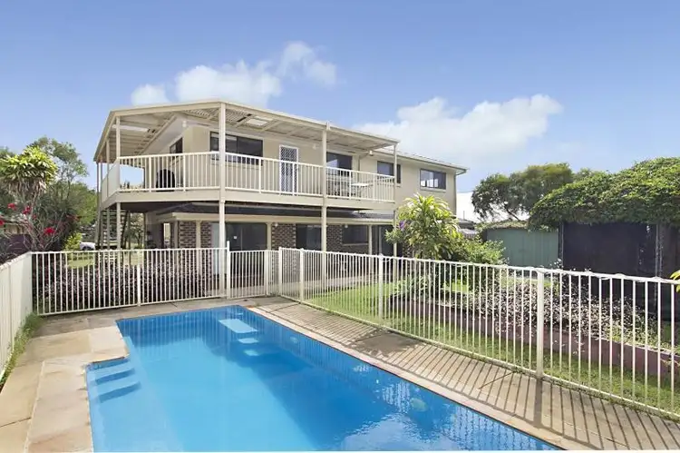 Main view of Homely house listing, 24 Sequoia Close, Elanora QLD 4221