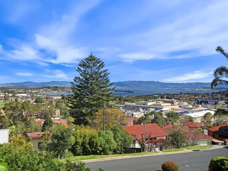 Main view of Homely house listing, 36 Robertson Street, Port Kembla NSW 2505
